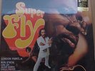 CURTIS MAYFIELD-Super Fly (180 Gram Vinyl)-Vinyl LP-Brand New/Still Sealed