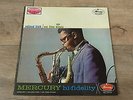 Roland Kirk - We Free Kings 1961 UK LP MERCURY
