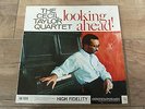 The Cecil Taylor Quartet - Looking Ahead 1959 UK LP CONTEMPORARY