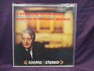 Munch A Stereo Spectacular Saint-Saens Symph NO 3 SS Classic Press LSC-2341