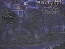 King Diamond - Voodoo Vinyl EU 2LP