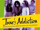 Janes Addiction - Idiots Rule: Live At Tipitina's 1989 Vinyl LP (RSL 13008)