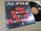 THE ROUND ROBIN MONOPOLY Alpha 1974 soul funk US LP Truth (Stax) TRS-4201 NM-