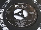 DORIS TROY I'LL DO ANYTHING (ANYTHING HE WANTS ME TO DO) 45 UK MOJO 1971 SOUL