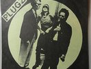 Plugz Move/Mindless Constituent/Let Go Slash 102 EP w/PS, M- KBD LA Punk Rock
