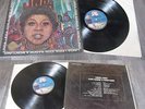 LINDA LEIDA Con Sabor A Montuno RARE LATIN SALSA/GUAGUANCO LP