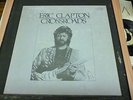 ERIC CLAPTON  CROSSROADS  VINYL LP 6 RECORD BOX SET