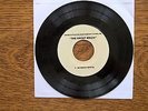 SIX  CLASSIC RADIO Spots 45 RPM SEXPLOITATION/THRILLS/ SOFT CORE  Vol.3