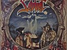 SABBAT: Dreamweaver-NM1989LP w/ LYRICS INSERT/PICTURE SLEEVE METAL