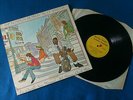 Howlin Wolf - The London Howlin Wolf Sessions LP UK 1971 VG/VG+  # Blues Rock