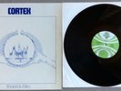 Cortex Troupeau Bleu Original Jazz Funk French 1975 Lp Rare