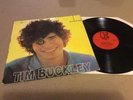TIM BUCKLEY GOODBYE AND HELLO ELEKTRA BIG E MONO UK 1967 1st Press Original