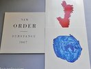 New Order - Substance UK 1987 Factory Records DBL LP with Inners