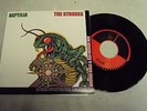 THE STROKES - REPTILIA - BRAND NEW UNPLAYED 7