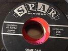 Thomas Henry Someday Spar Northern Soul Popcorn RnB