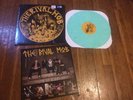 Rival Mob LP GREEN /438 Battle Ruins Mind Eraser Nyhc Warzone Cro mags Ssd Dys