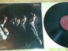 The Rolling Stones Debut LP Unboxed Decca Mono LK 4605 1964  A2/A4