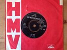 The Pirates - Castin' My Spell / My Babe - His Master's Voice, 1964. POP 1250.
