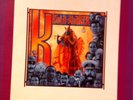 Kula Shaker: K