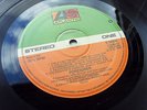 FOREIGNER S/T DEBUT 1977 A1 Press UK LP TIME CAPSULE COPY