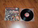 JAG PANZER - Ample Destruction, LP, 1985, Banzai Rec, Power Metal