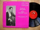 SHAFRAN Shostakovich cello RCA LIVING STEREO LSC 2553  1S/5S  orig 1962