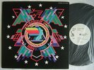 PROMO WHITE LABEL / HAWKWIND IN SEARCH OF SPACE / JPN GATEFOLD COVER
