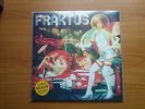 Fraktus - Millenium Edition 2xVinyl LP/CD ( Gatefold ) Studio Braun