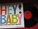 BRUCE CHANNEL 
