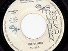 GLIDERS - SOUTHERN SOUND 45 PROMO SCHOOL DAYS  DOO WOP /  R&B JIVER VG  HEAR IT
