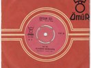amazing 60s Turco-Greek oriental rock/psych/funk 45 w/guitar & organ breaks HEAR