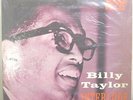 Billy Taylor-Interlude-Rare Original 1961 Jazz LP-Moodsville Mono-RVG-SEALED
