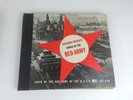 Choir Of The Red Army Of The USSR Songs Of The Red Army 78 Record