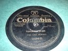 78RPM Columbia 14194 