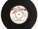Max Romeo & The Hippy Boys Clap Clap/You've got your troubles UNITY Original NR