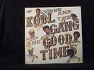 Kool and the Gang - Good Times