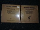 Beat the Boots, Frank Zappa box 1 & 2 lp version unopened