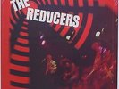 Reducers - S/T LP Connecticut Powerpop Punk Doug Derek & The Hoax Bats Toes Kids