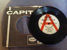 LOU RAWLS rare UK 1967 DEMO / PROMO / NORTHERN SOUL / 