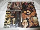 Van Halen Fair Warning metal 1981 Club Version NM rock SEALED Record LP