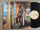 Richie Havens ?– Common Ground - - con Pino Daniele  LP