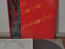 Gato Barbieri Apasionado Japan LP 1983 Polydor 28MJ 3360 Insert Obi