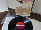 Led Zeppelin - Led Zeppelin II LP - ORIGINAL Early Plum/Red Label GB G/F Vinyl