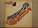 Lee Morgan The Rumproller Blue Note BLP 4199 RVG LP Mono NY Van Gelder Ear