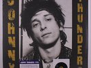 JOHNNY THUNDERS: Real Times Ep LP (limited edition 10