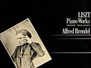 2set philips piani brendel-liszt/chopin-arrau ex+/nm