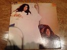 John Lennon Yoko Ono - unfinished music No.2 Life with the Lions VG+/VG++