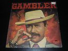 Gambler Music S D Burman Very Rare Bollywood Vinyl LP OST 1971 India Hindi EX