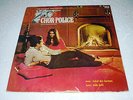 Chor Police Music R D Burman Rare LP Record OST Bollywood India Hindi