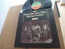 CROSBY, STILLS, NASH & YOUNG DEJA VU 1970 MINT UK ATLANTIC
